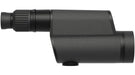 Leupold Mark 4 12-40x60mm H-32 Spotting Scope Right Side Profile of Body 