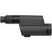 Leupold Mark 4 12-40X60mm Inverted H-32 Spotting Scope Right Side Profile of Body