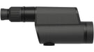 Leupold Mark 4 12-40x60mm Tremor 4 Spotting Scope Right Side Profile of Body 