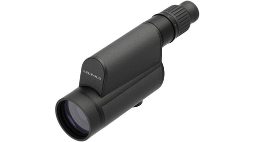 Leupold Mark 4 12-40x60mm Mil Dot Spotting Scope