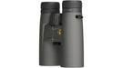 Leupold Optics BX-1 McKenzie HD 10x42mm Binoculars Left Side Profile of Body  