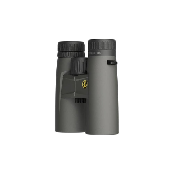 Leupold Optics BX-1 McKenzie HD 10x42mm Binoculars Left Side Profile of Body