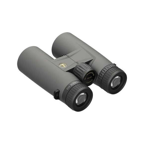 Leupold Optics BX-1 McKenzie HD 10x42mm Binoculars Eyepieces and Focuser