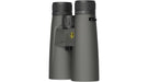 Leupold Optics BX-1 McKenzie HD 10x50mm Binoculars Left Side Profile of Body   