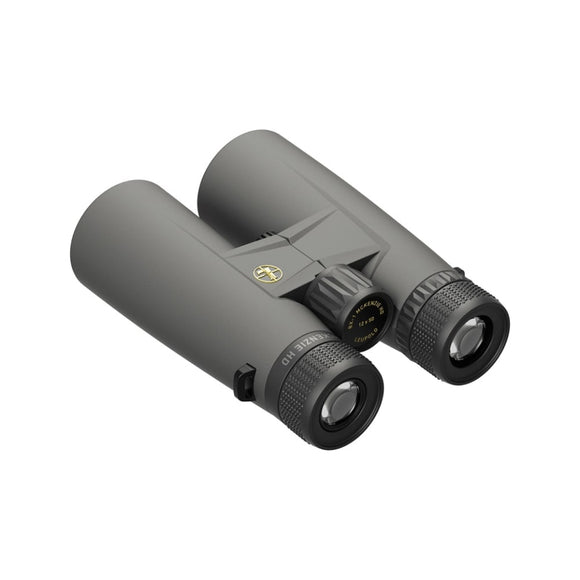 Leupold Optics BX-1 McKenzie HD 12x50mm Binoculars Eyepieces and Focuser
