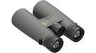 Leupold Optics BX-1 McKenzie HD 12x50mm Binoculars Eyepieces and Focuser