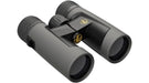 Leupold Optics BX-2 Alpine HD 10x42mm Binoculars Objective Lenses