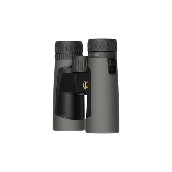 Leupold Optics BX-2 Alpine HD 10x42mm Binoculars  Left Side Profile of Body 