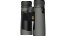 Leupold Optics BX-2 Alpine HD 10x42mm Binoculars  Left Side Profile of Body 