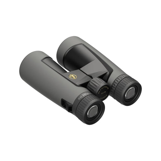Leupold Optics BX-2 Alpine HD 12x52mm Binoculars Eyepieces and Focuser