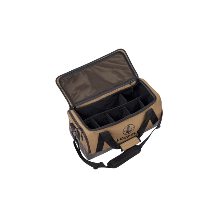 Leupold Optics Go Gear Duffle Inner Body Profile