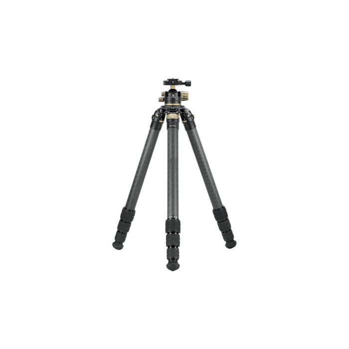 Leupold Optics Mark 5 CF-440 Tripod Kit