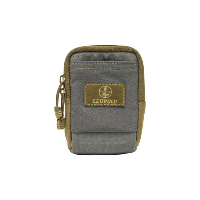 Leupold Optics Pro Guide Zippered Accessory Pouch