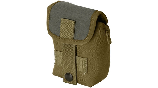 Leupold Pro Guide Rangefinder Pouch Body Back Profile