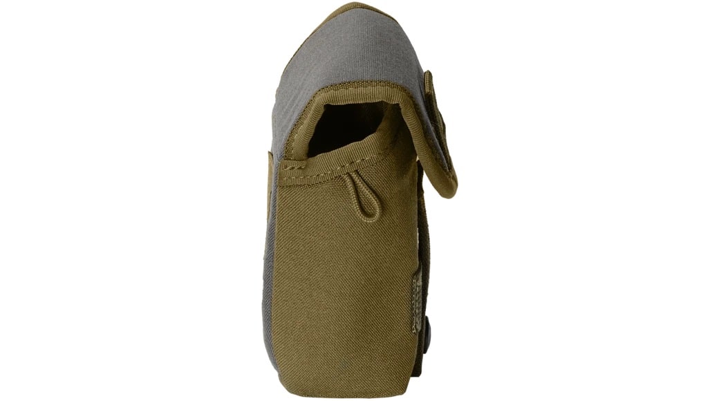 Leupold Pro Guide Rangefinder Pouch Body Side Profile Left
