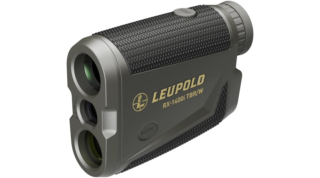 Leupold RX-1400i TBR/W Rangefinder