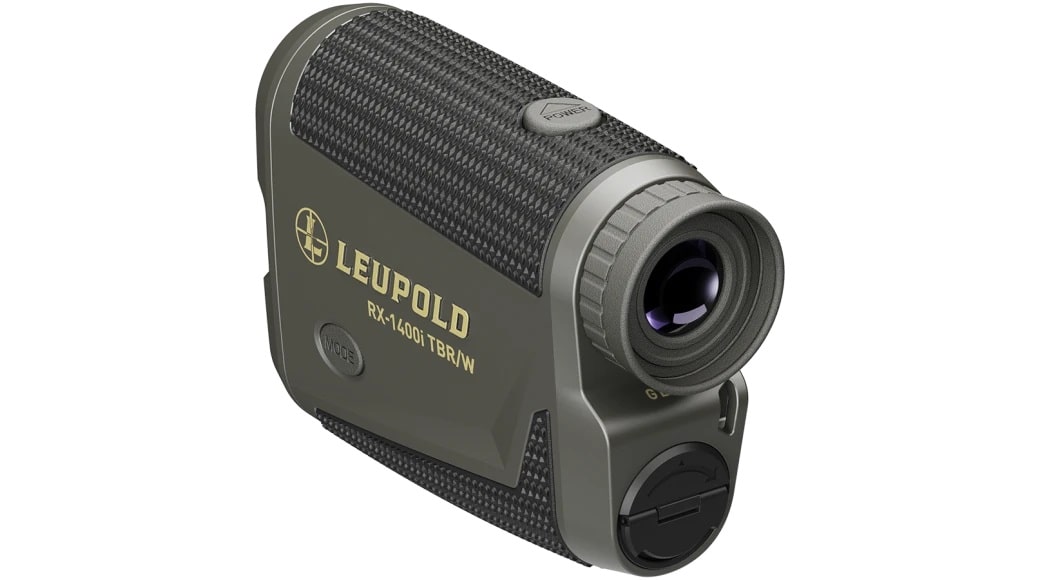 Leupold RX-1400i TBR/W Rangefinder Eyepiece