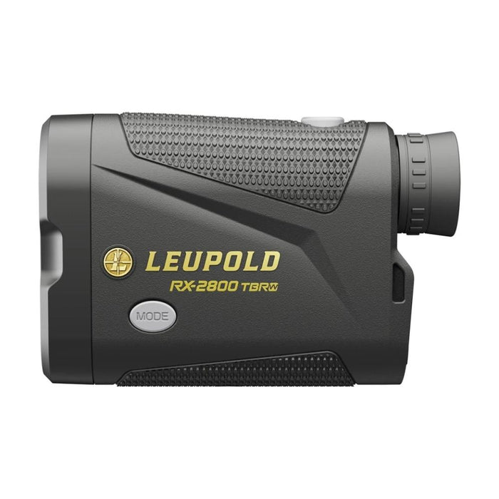 Leupold RX-2800 TBR/W Rangefinder Body