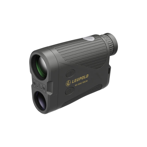 Leupold RX-5000 TBR/W Rangefinder