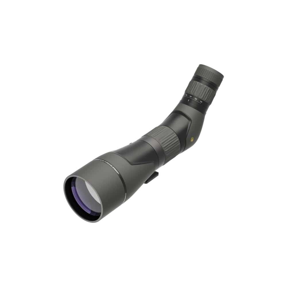 Leupold purchases scope