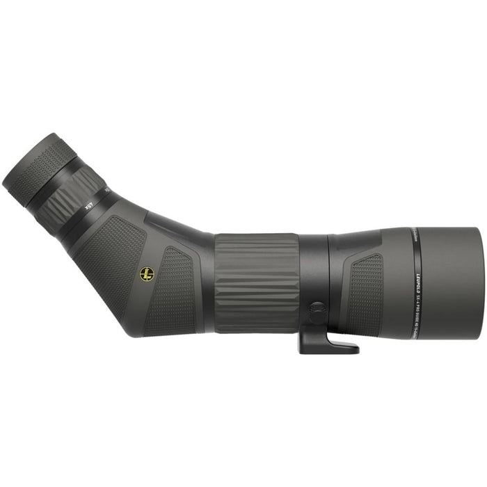 Leupold SX-4 Pro Guide HD 15-45x65mm Angled Spotting Scope Right Side Profile of Body