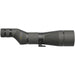 Leupold SX-4 Pro Guide HD 20-60x85mm Straight Spotting Scope Right Side Profile of Body