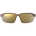 Leupold Tracer - Shadow Tan, Bronze Mirror Eyewear