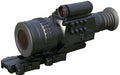 Luna Optics 6-36x50mm Gen-3 Digital Day / Night Vision Riflescope