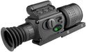 Luna Optics 6-36x50mm Gen-3 Digital Day / Night Vision Riflescope Eyepiece Lens Eyesight Focus  