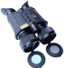 Luna Optics 6-36x50mm Gen-3 Digital Technology Day/Night Vision Binocular Body with Lens Cover