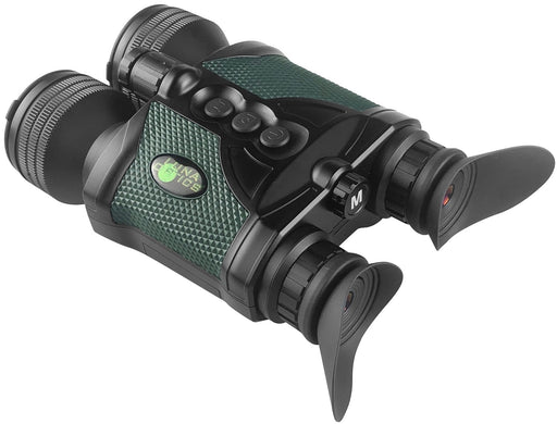 Luna Optics 6.5-39x50mm Gen-3 Digital Technology Day / Night Vision Binocular Body