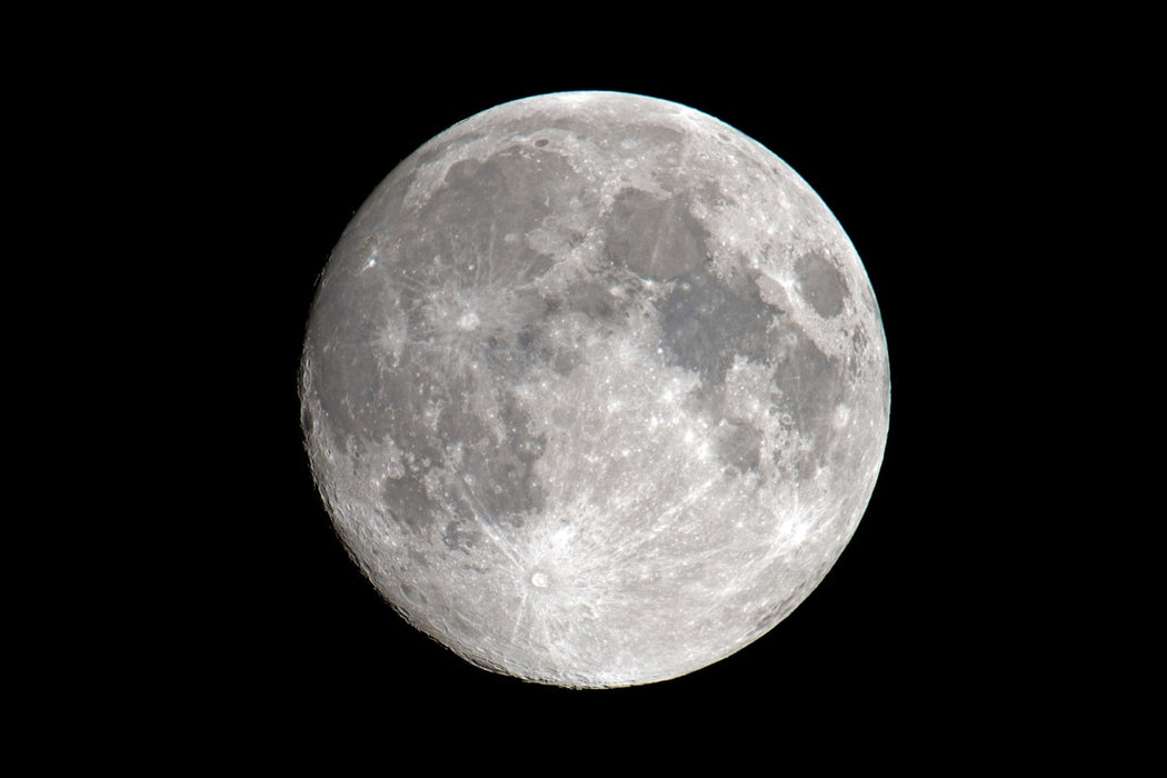 Lunt 100mm APO Universal Day & Night Use Modular Telescope Moon Viewing 