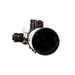Lunt 100mm APO Universal Day & Night Use Modular Telescope Objective Lens 