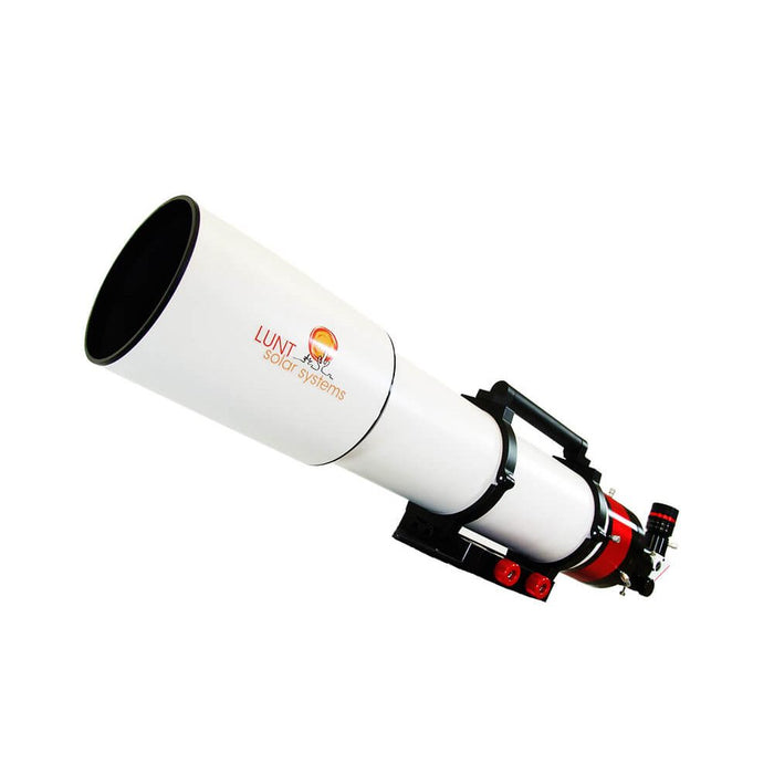 Lunt 130mm APO Universal Day & Night use Modular Telescope Body