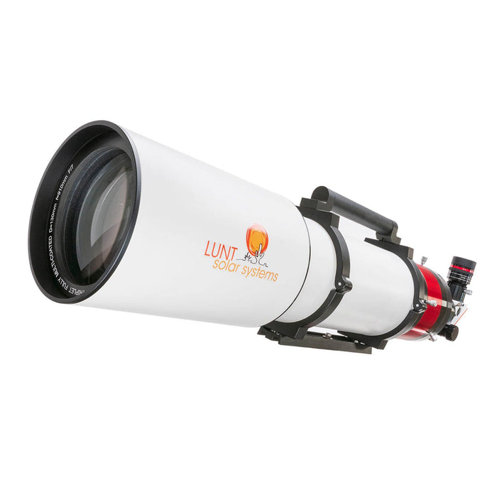 Lunt 130mm APO Universal Day & Night use Modular Telescope Objective Lens