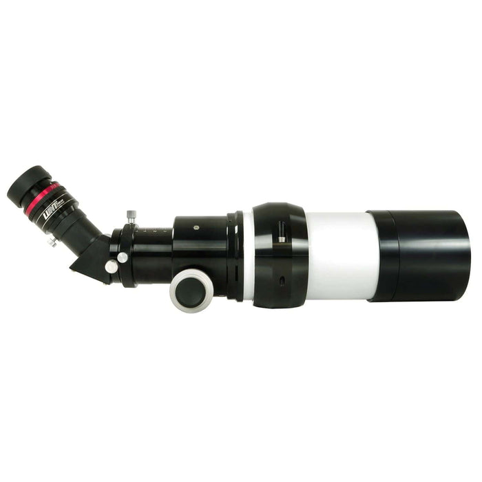 Lunt 60mm Universal Telescope Body and Diagonal with Eyepiece