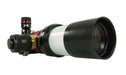 Lunt 60mm Universal Telescope Objective Lens
