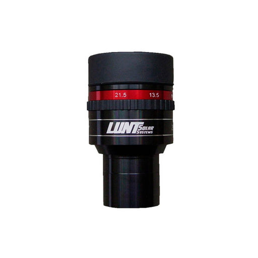 Lunt 7.2mm - 21.5mm Zoom Eyepiece