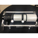 Lunt 80mm ED Doublet Optical Tube Assemblies Telescope Body Over Hard Case