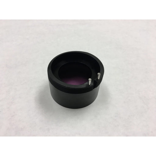 Lunt High Resolution H-alpha Filter for DS Modules Body
