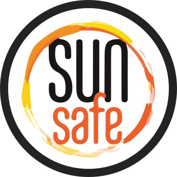 Lunt Kids Eclipse Glasses - 4 Pack Sun Safe Logo