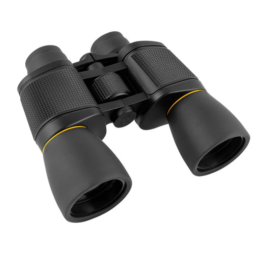 National Geographic 10x50mm Binoculars Body Front Profile
