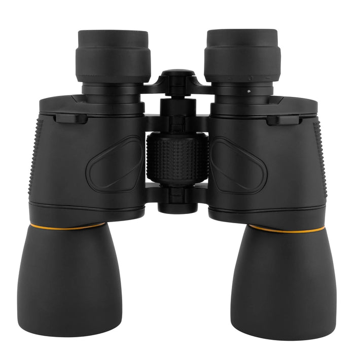 National Geographic 10x50mm Binoculars Body Standing Straight