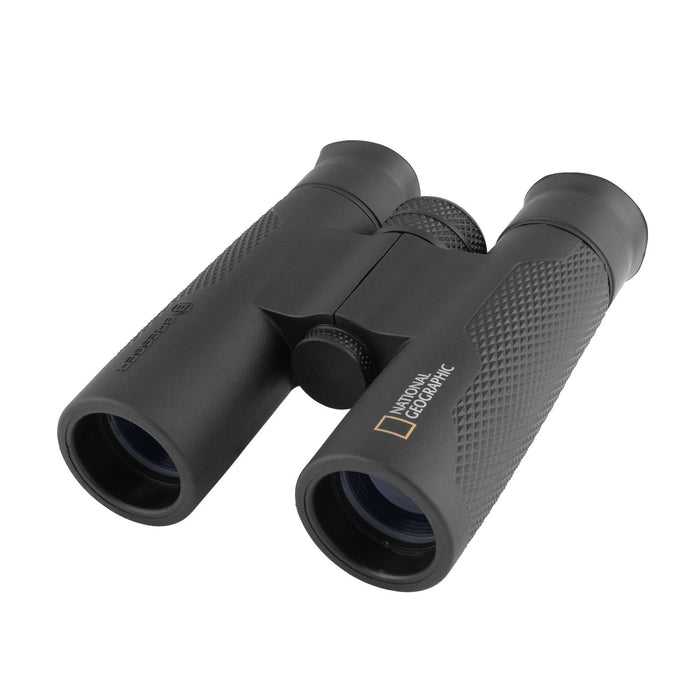 National Geographic 16x32mm Binoculars Objective Lens Side Profile Left