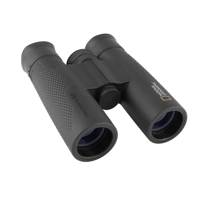 National Geographic 16x32mm Binoculars Objective Lens Side Profile Right