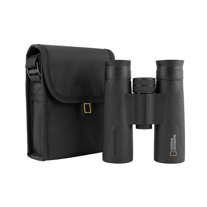 National Geographic 16x32mm Binoculars and Carry case