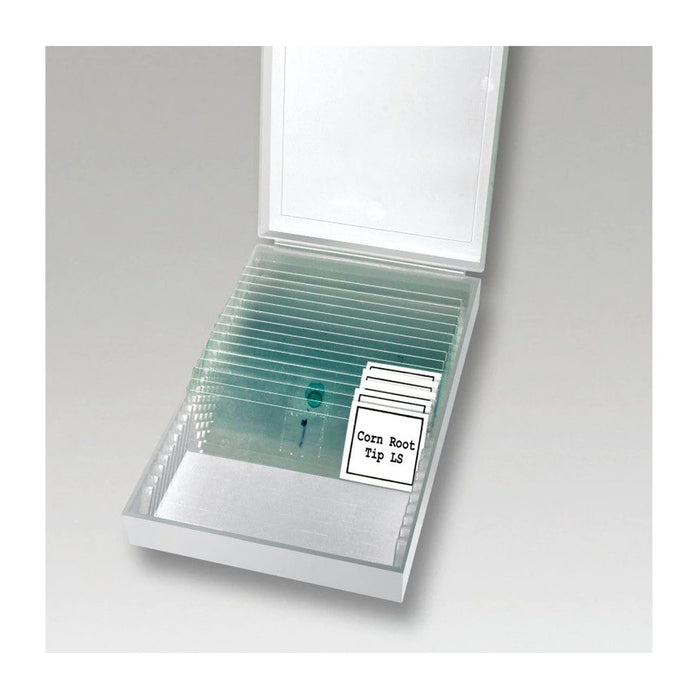 National Geographic 40x-1600x LCD Microscope Slides