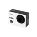 National Geographic 4K Action Camera with WiFi Body Side Profile Left