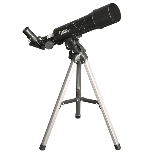 National Geographic 50mm Table Top AZ Mount Telescope on Tripod