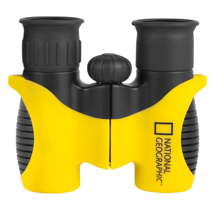 National Geographic 6x21mm Binoculars